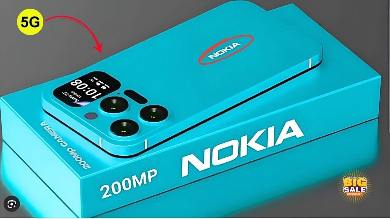 Nokia Magic Max 5G 2026: Especificaciones, Diseño Premium y Rendimiento de Alta Gama