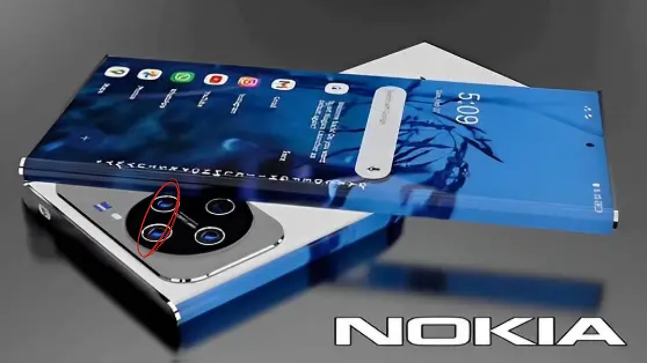 Nokia N73 5G 2025: Diseño Clásico Renovado, Rendimiento Moderno y Conectividad Avanzada