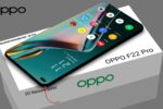 OPPO F22 Pro 5G 2026: Cámara de 108MP, Snapdragon 870, 12GB RAM y Batería de 6000mAh