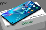 OPPO Reno 7 Pro 5G: Snapdragon 865, Cámara 108MP, 12GB RAM y Batería 6000mAh en el Smartphone Premium