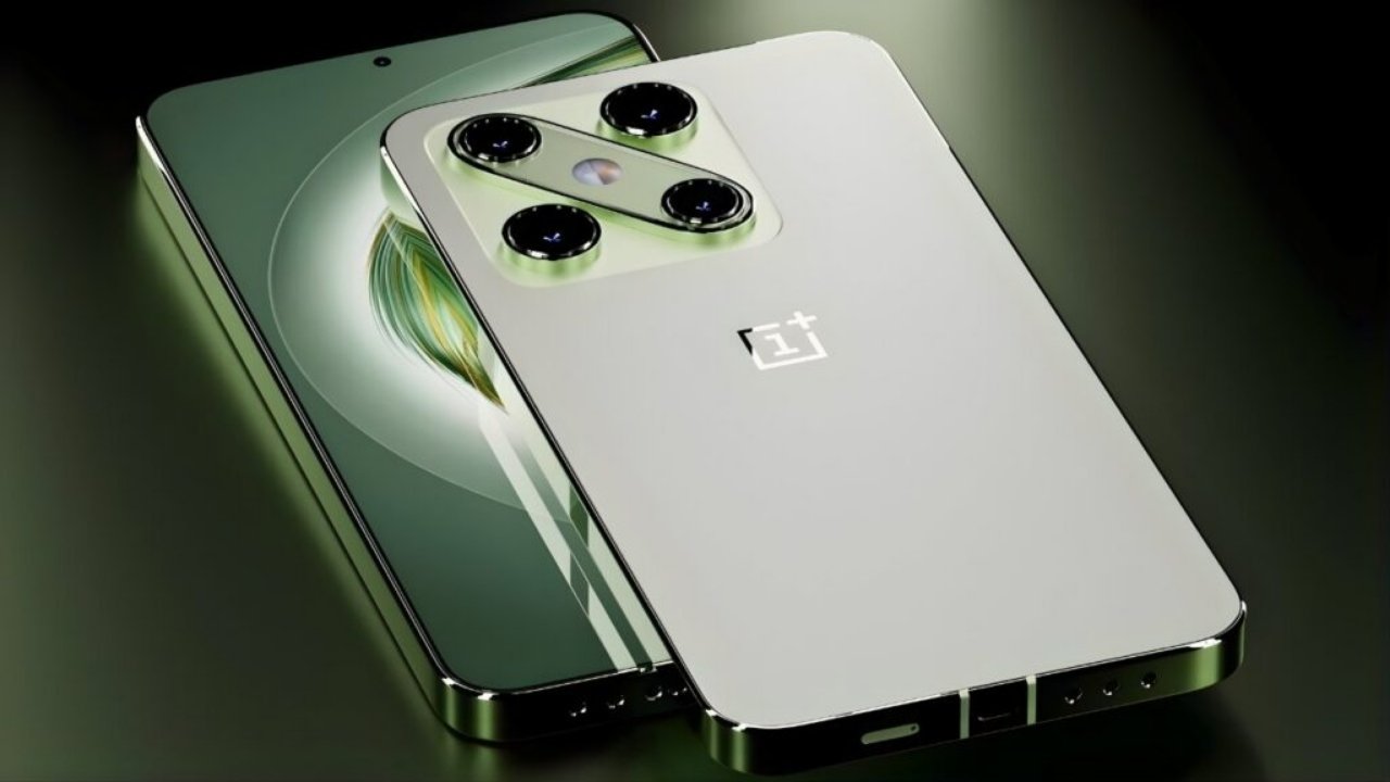 OnePlus 16 Pro Max: Cámara 300MP, Batería 8400mAh y Potencia Snapdragon 988 con Rendimiento Extremo