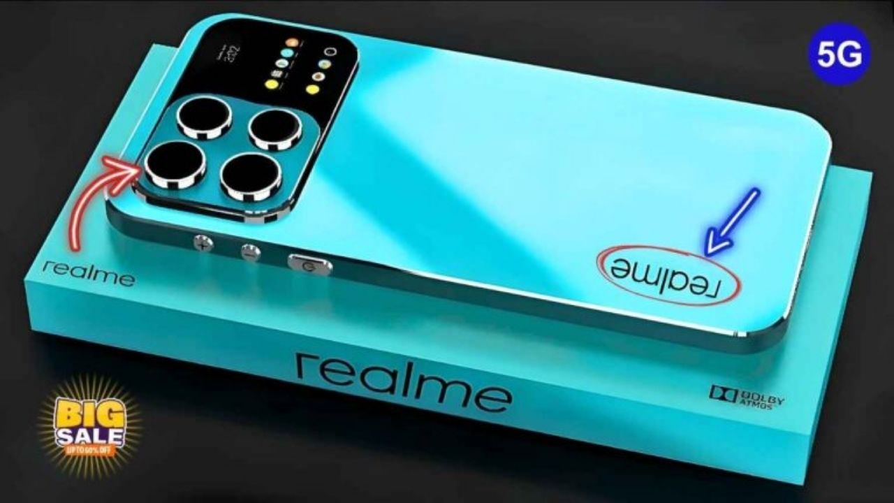 Oppo F27 Pro 5G 2026: Tráiler Conceptual con Diseño Elegante, Futurista y Tecnología Avanzada