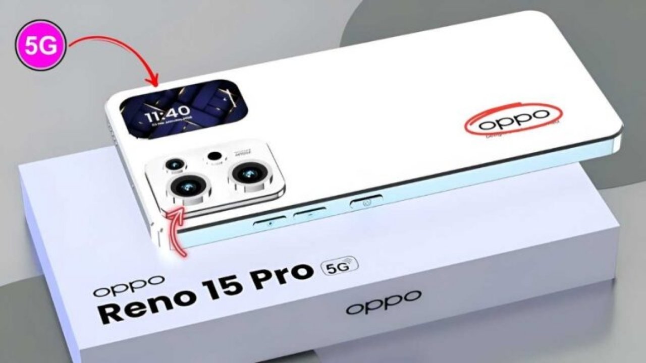 Oppo Reno 15 Pro 5G: Innovación en Fotografía, Conectividad Avanzada y Rendimiento Premium en 2026
