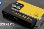 POCO X8 Pro 5G: Cámara de 108MP, Potencia con Dimensity 9200 Ultra y Rendimiento de Última Generación