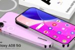 Samsung Galaxy A08 5G 2026: Guía Completa del Móvil con Cámara de 50 MP, Batería de Larga Duración y Rendimiento Eficiente