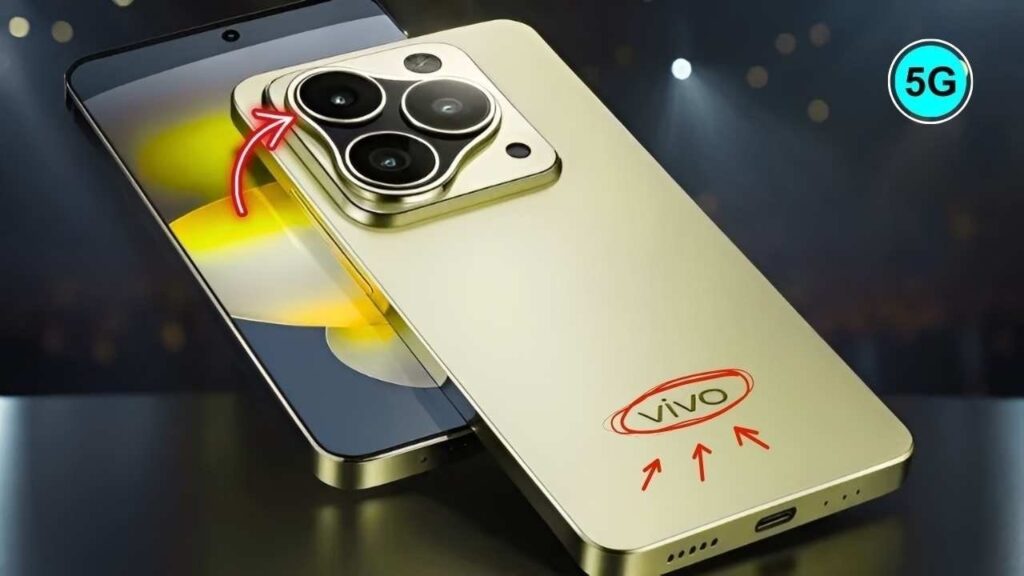 Vivo New Look Smartphone 2026: Diseño Renovado, 12GB de RAM y Alto Rendimiento con Tecnología Avanzada