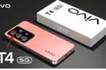 Vivo T4 5G 2026: Smartphone con Cámara de 100MP, Autonomía Superior y Rendimiento de Última Generación